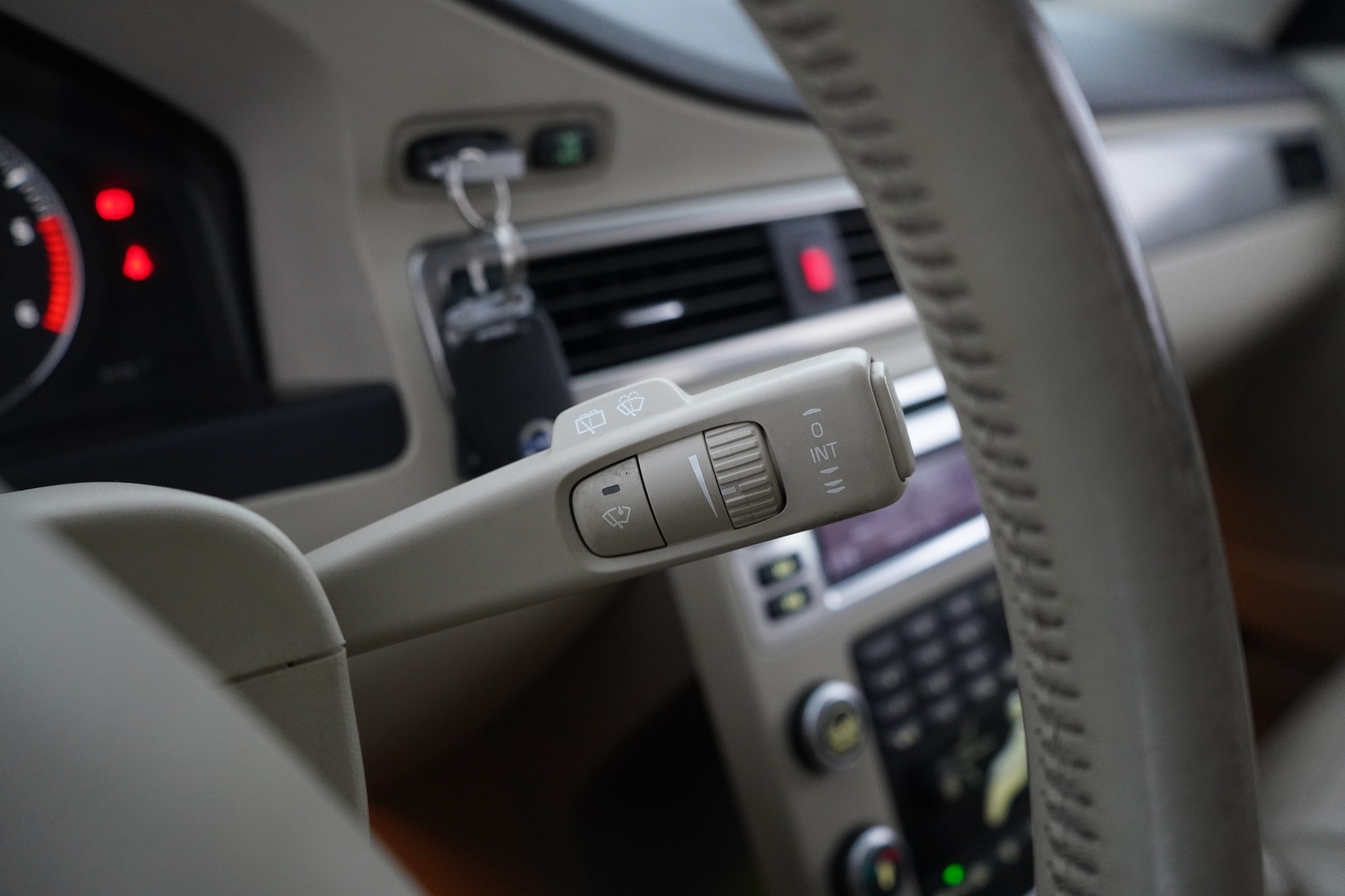 VOLVO XC70 2007