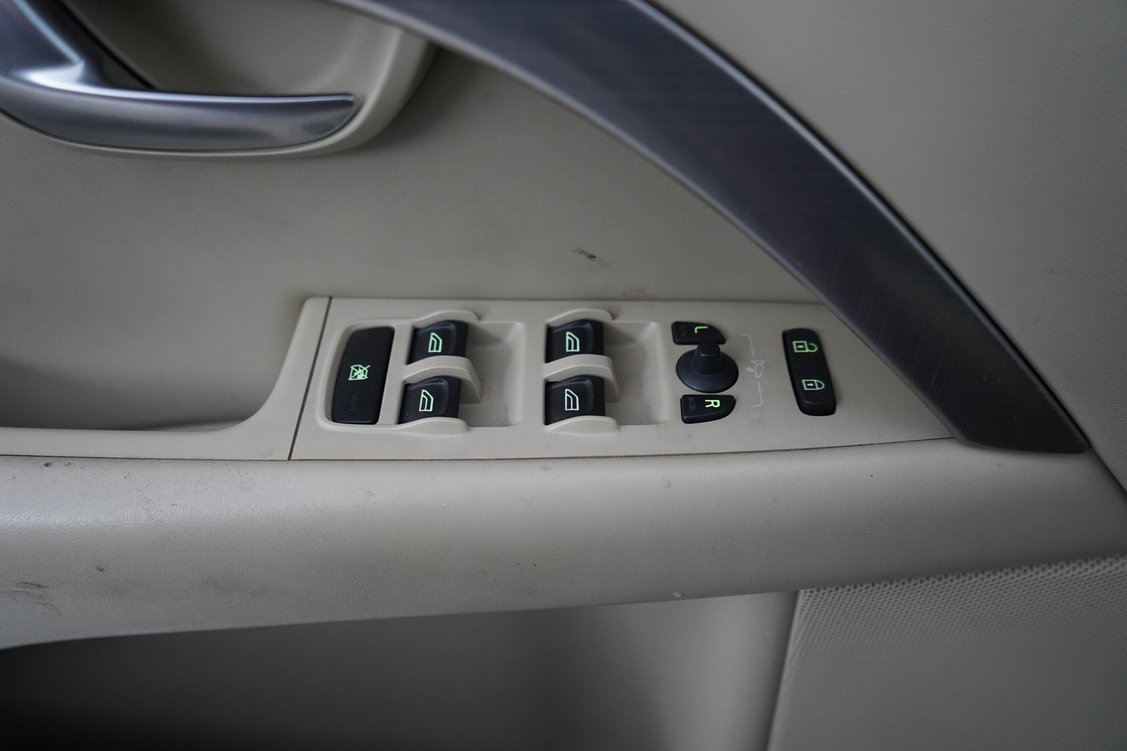 VOLVO XC70 2007