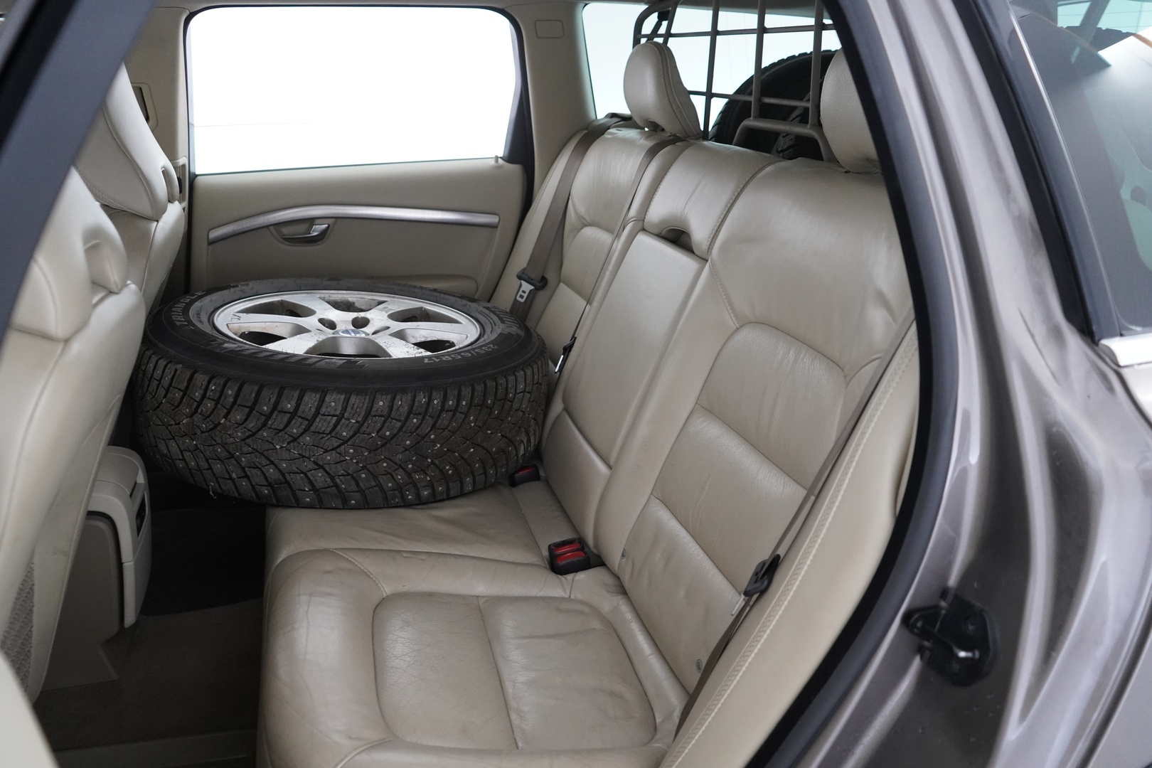 VOLVO XC70 2007