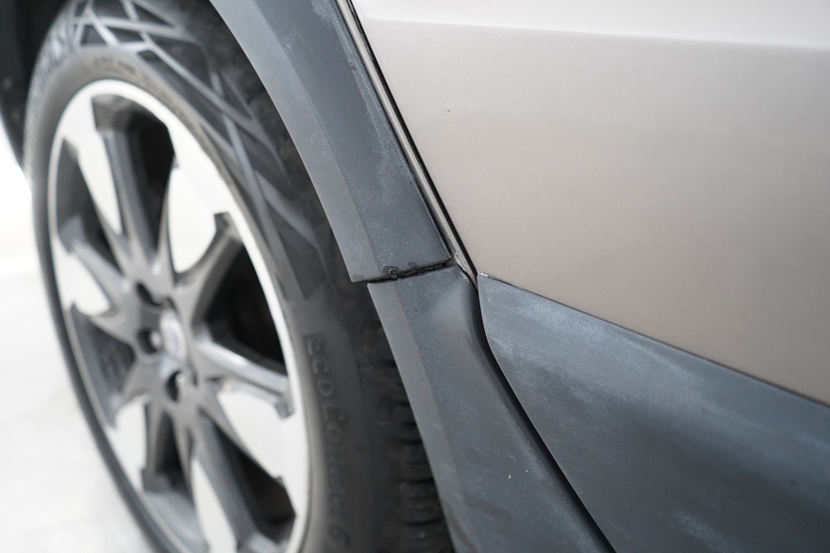 VOLVO XC70 2007