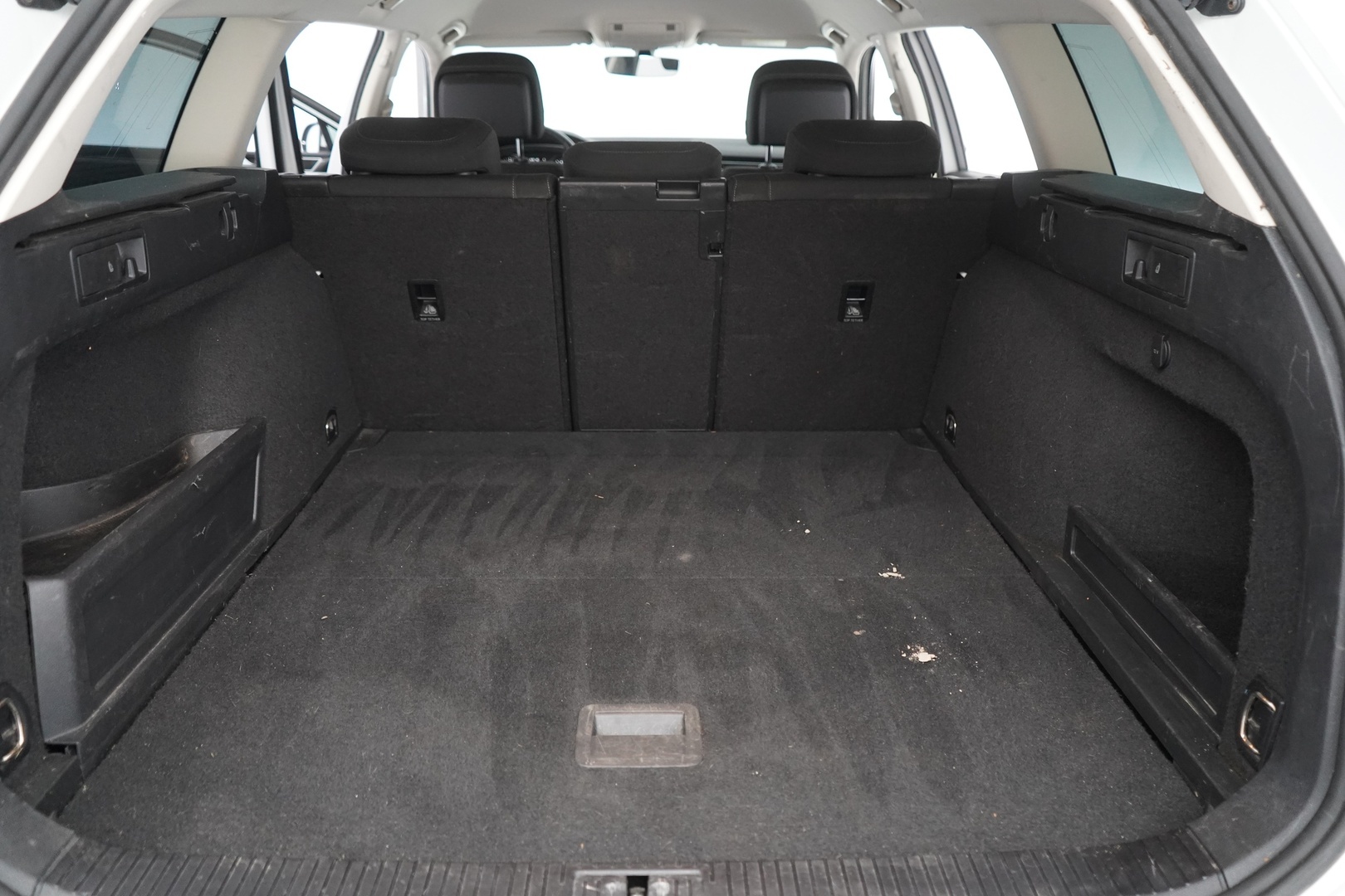 VOLKSWAGEN Passat 2019