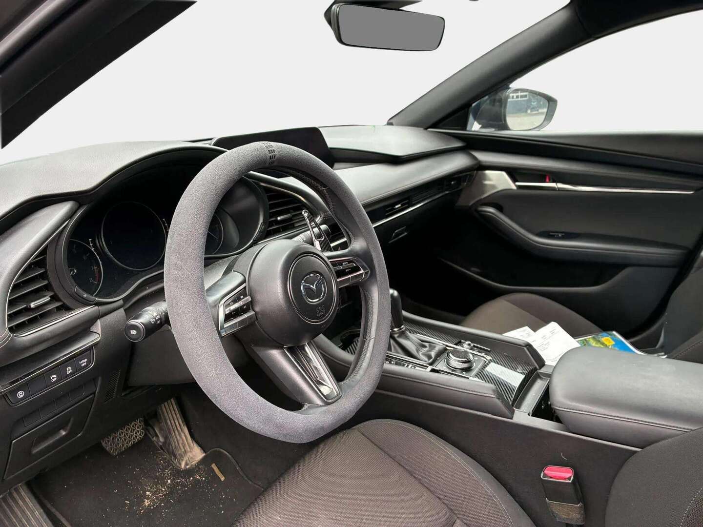 MAZDA 3 2020