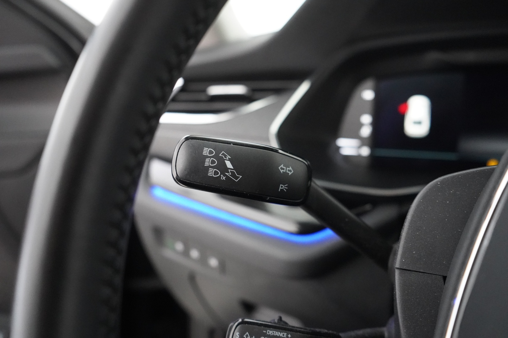 SKODA Octavia 2021
