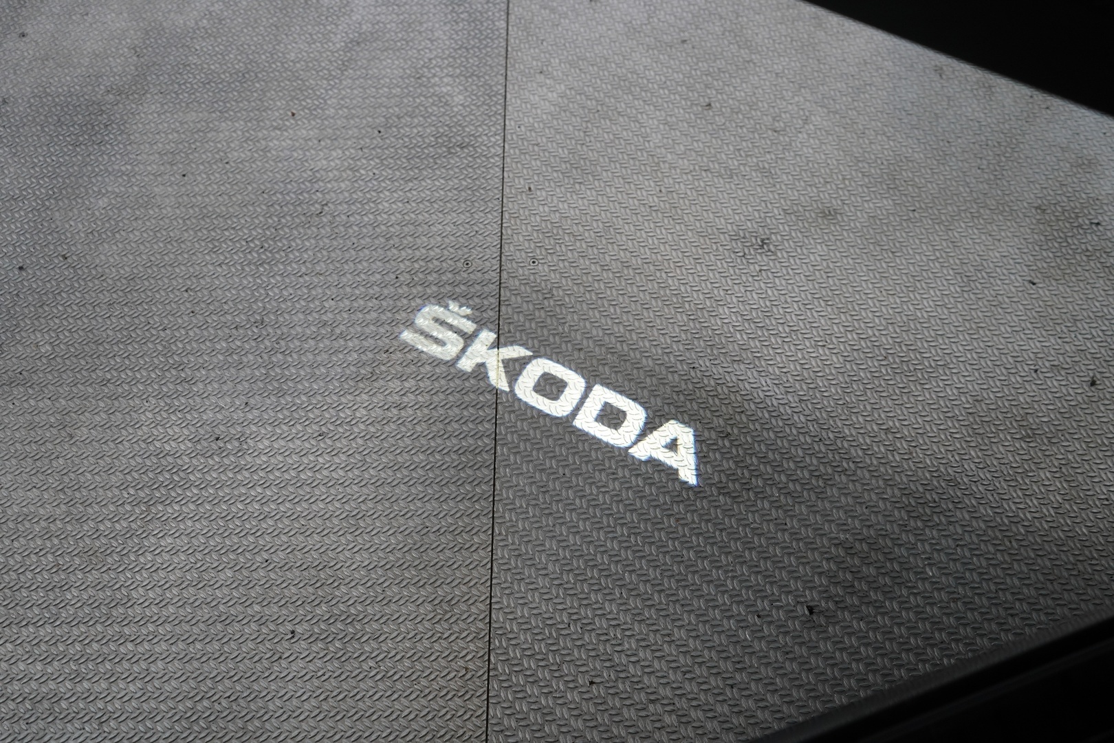SKODA Octavia 2021