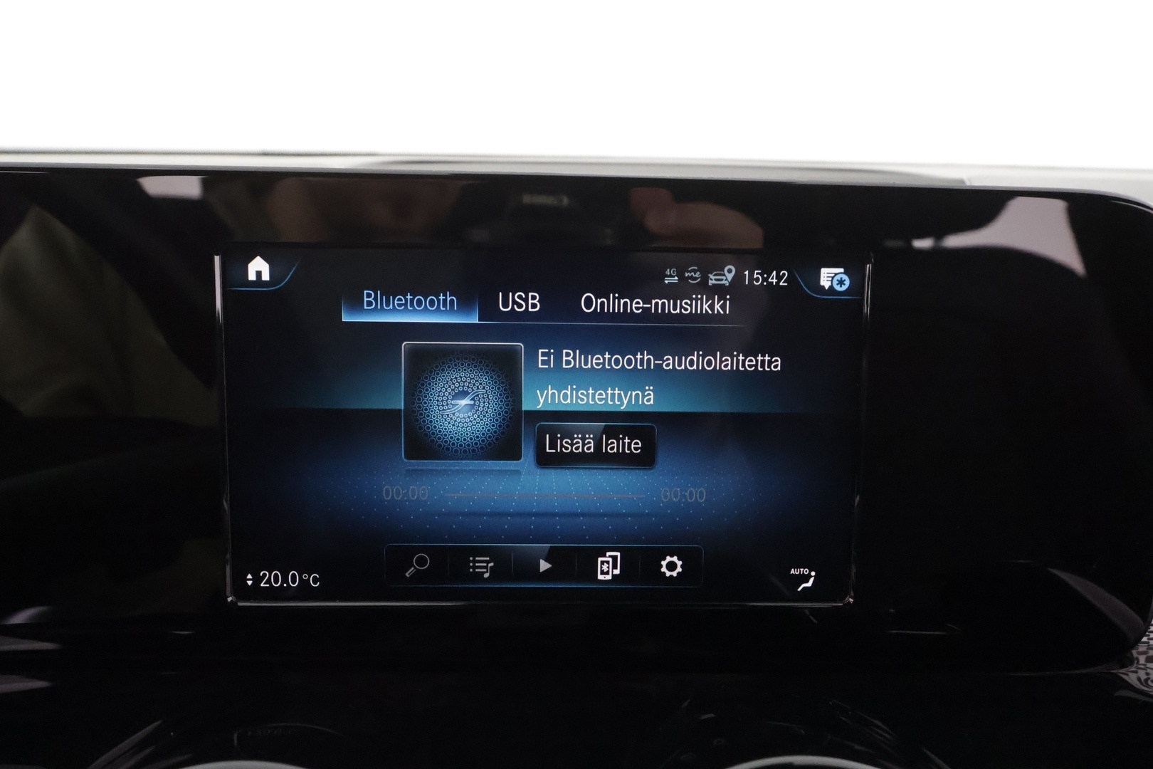 MERCEDES-BENZ GLB 2022