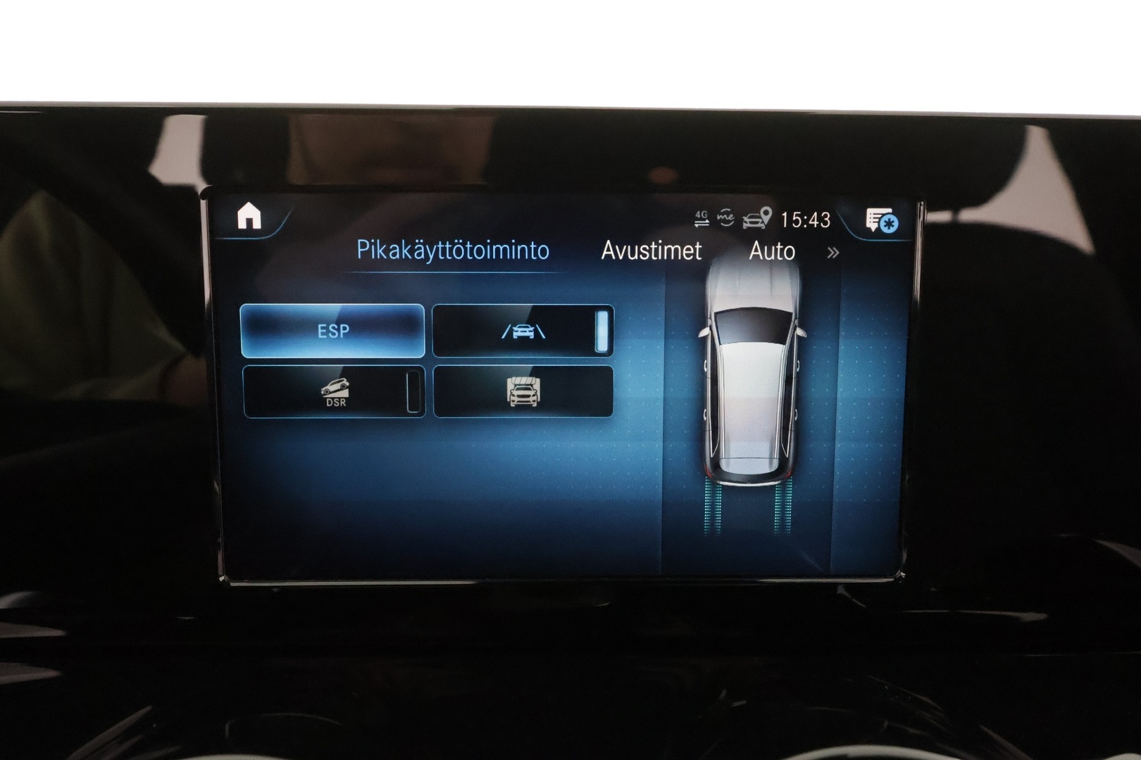 MERCEDES-BENZ GLB 2022