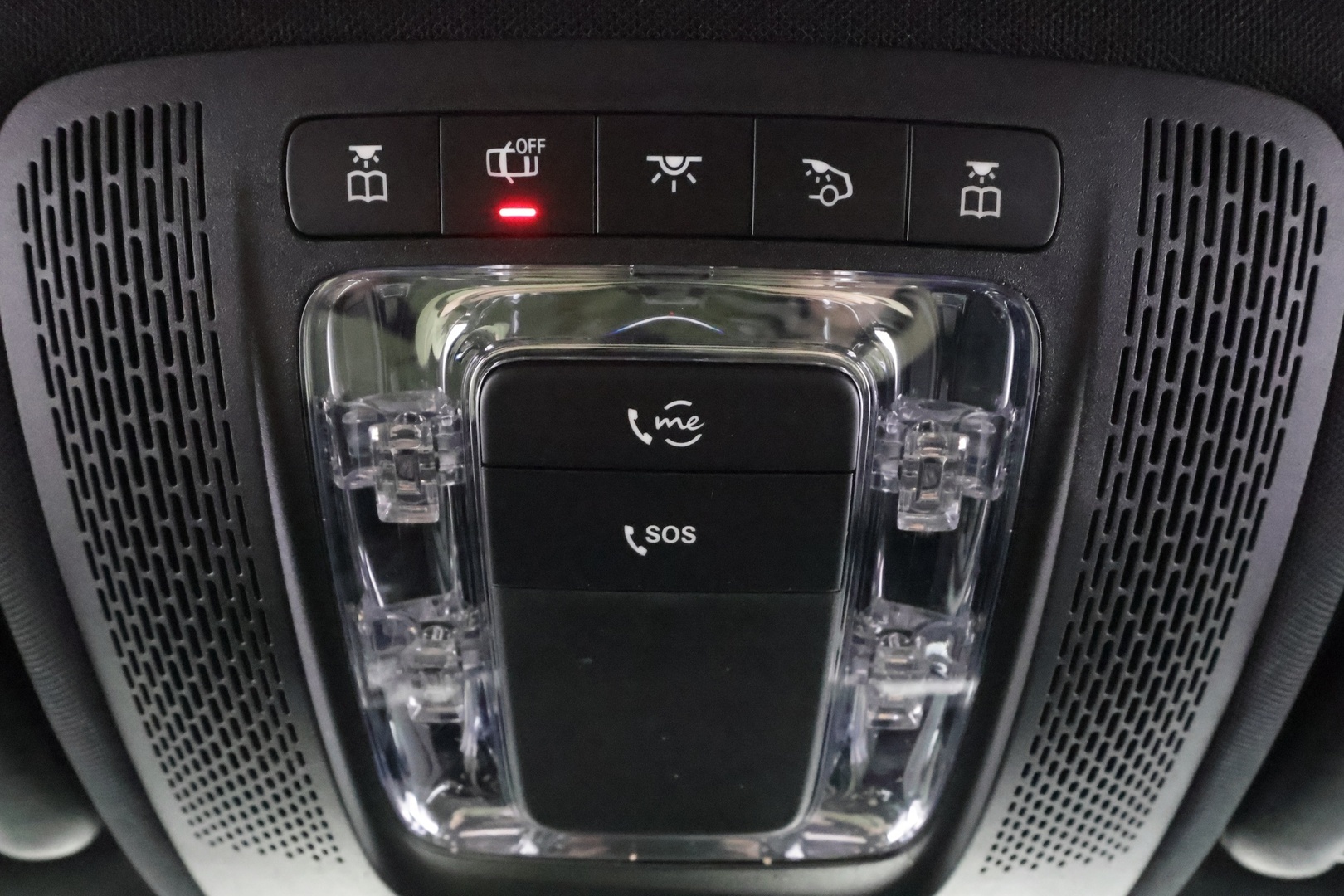 MERCEDES-BENZ GLB 2022