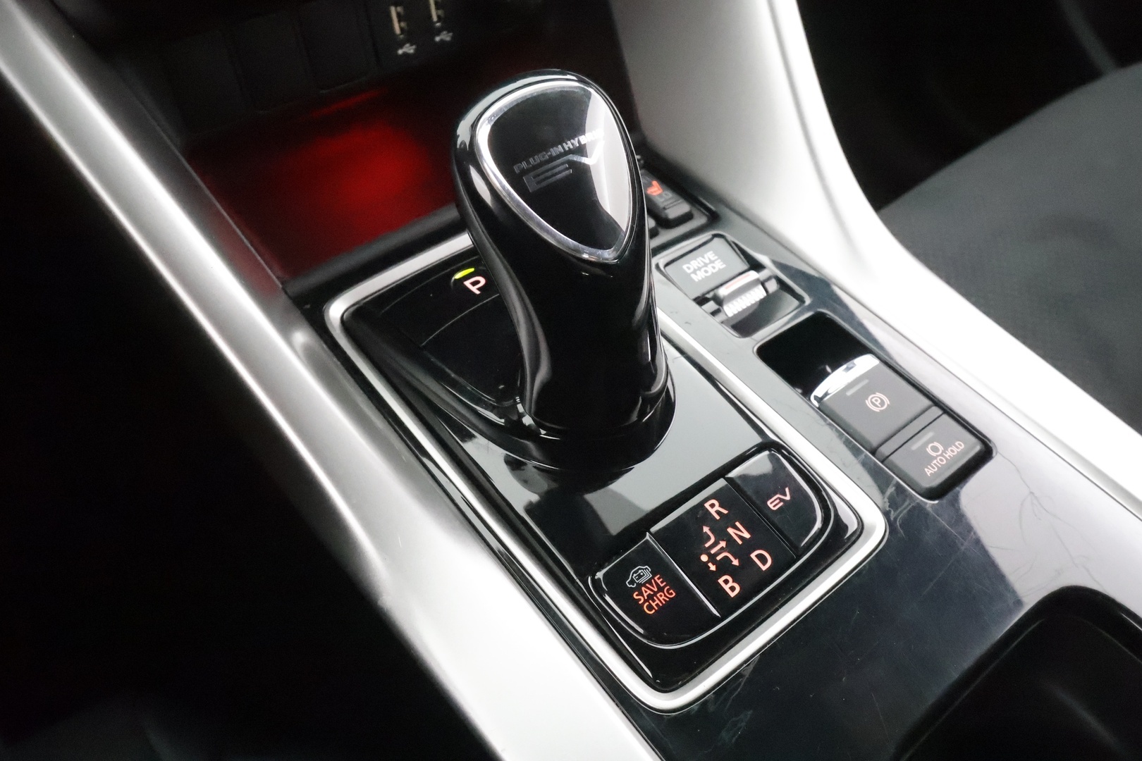 MITSUBISHI Eclipse Cross 2023