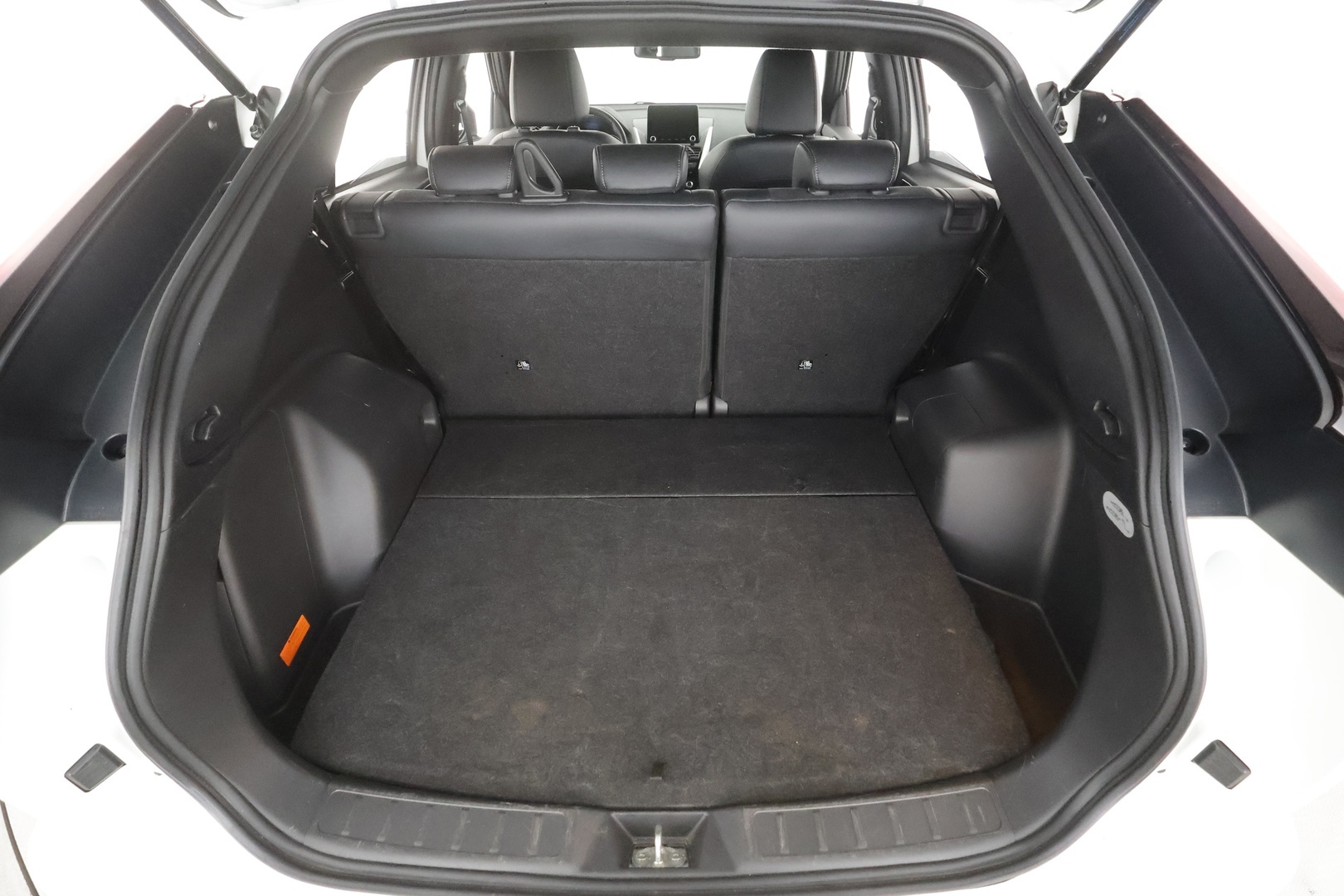 MITSUBISHI Eclipse Cross 2023