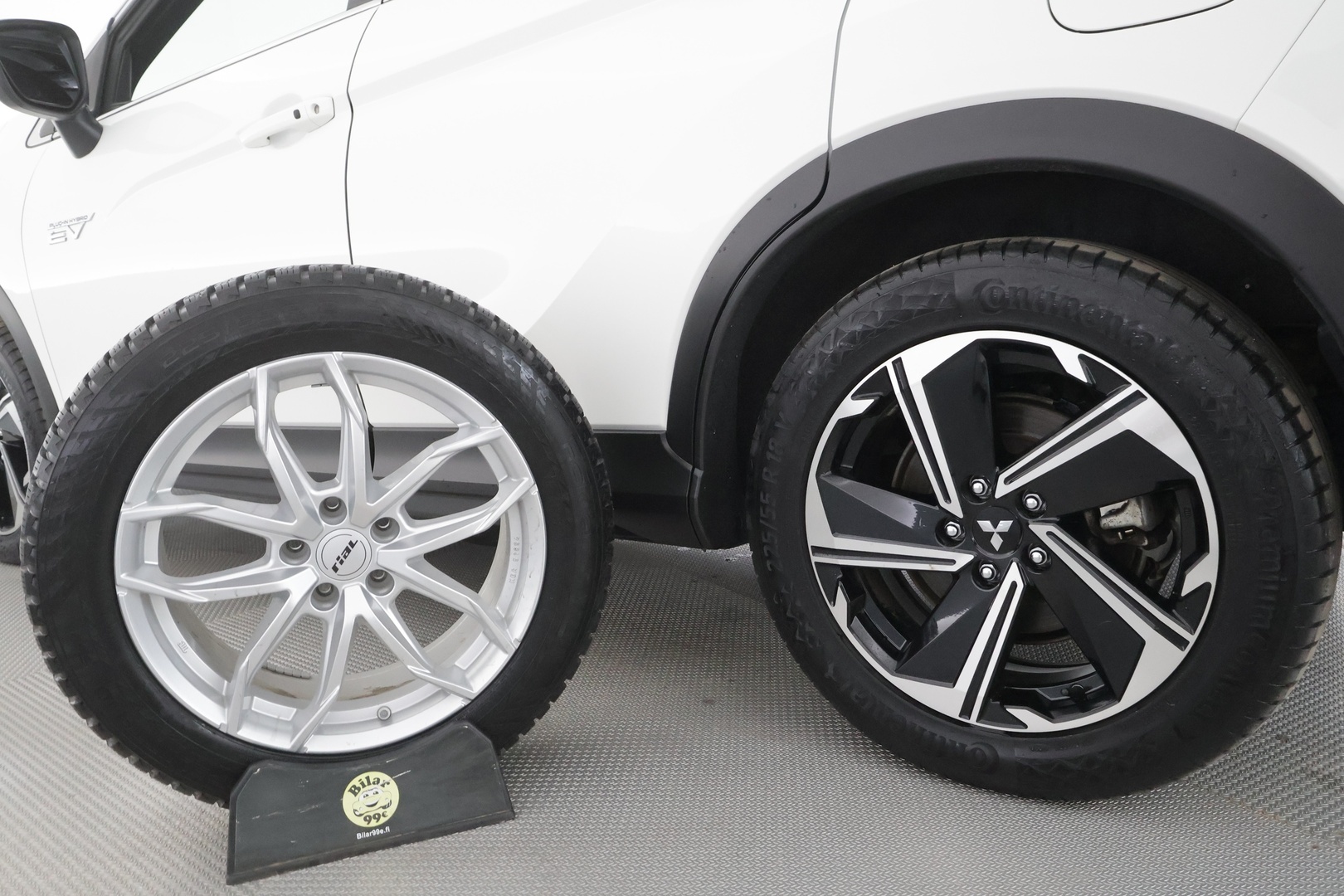 MITSUBISHI Eclipse Cross 2023