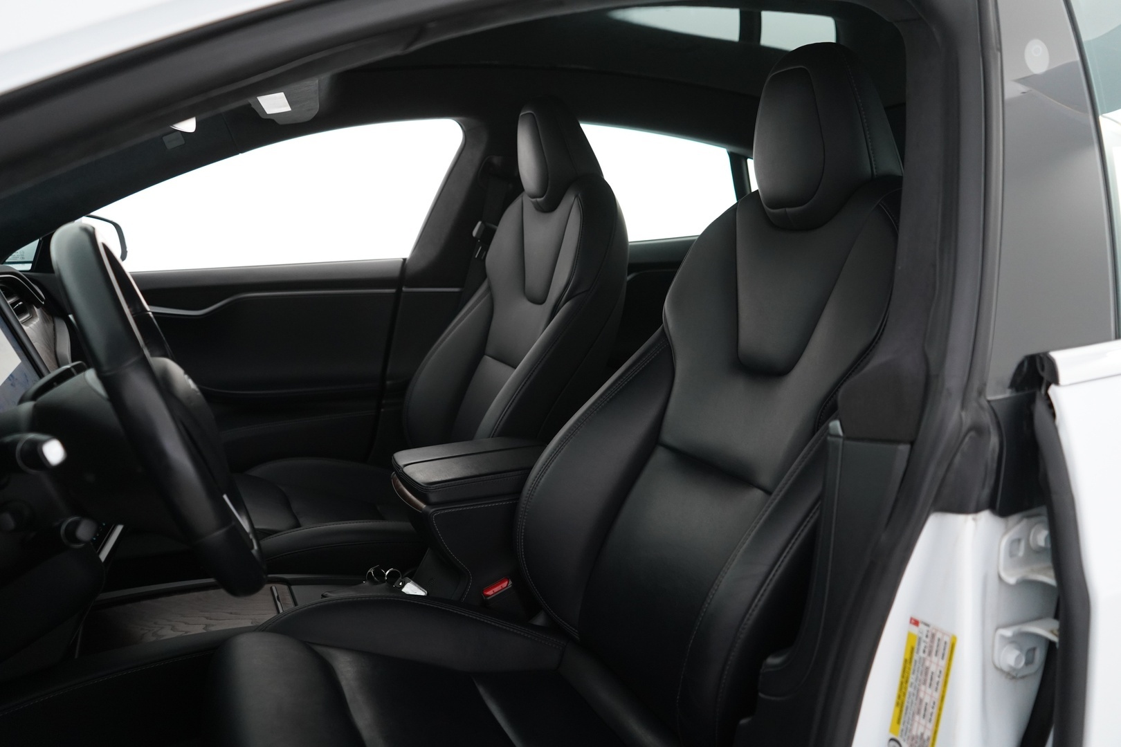 TESLA Model S 2020