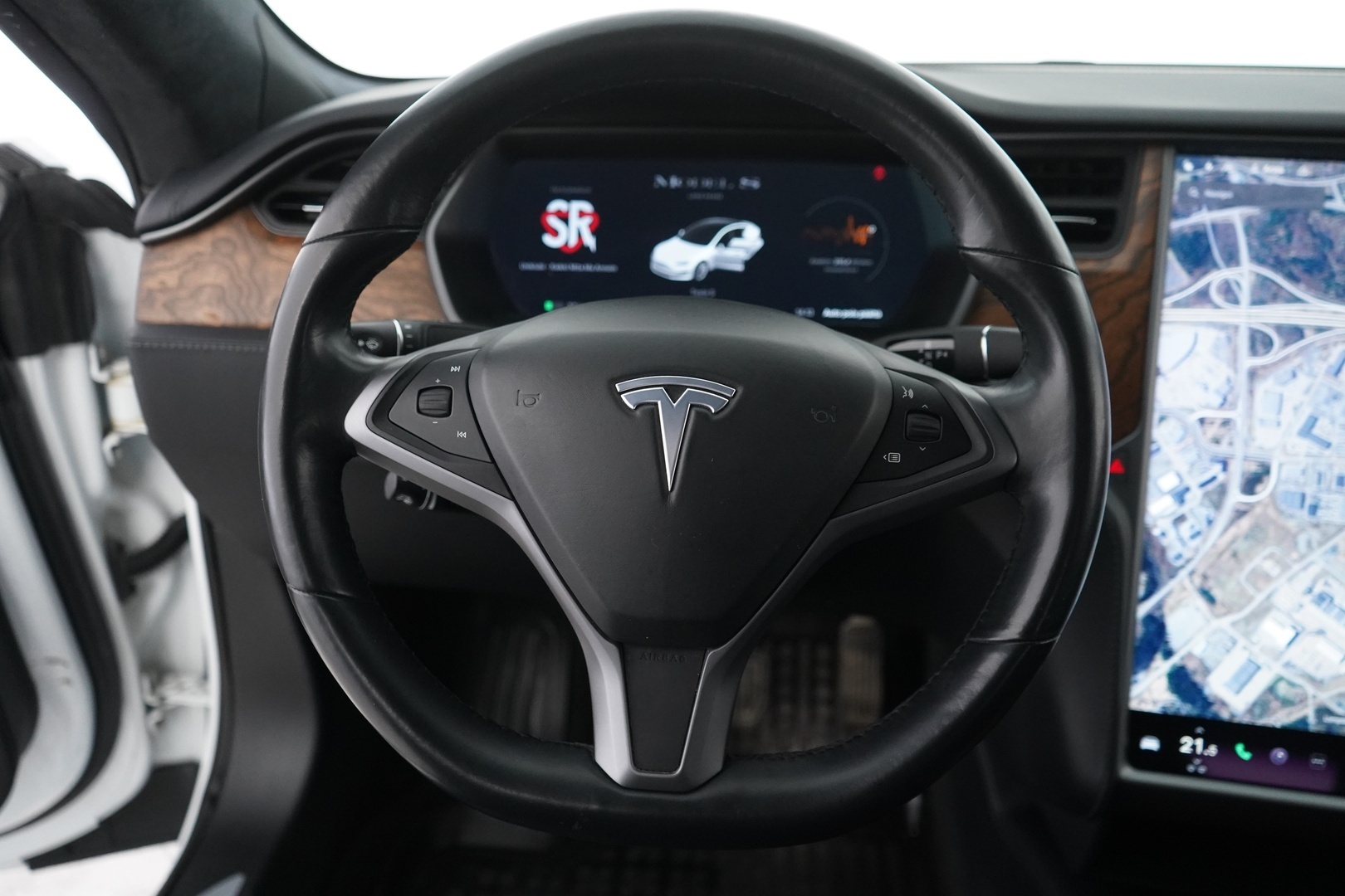 TESLA Model S 2020