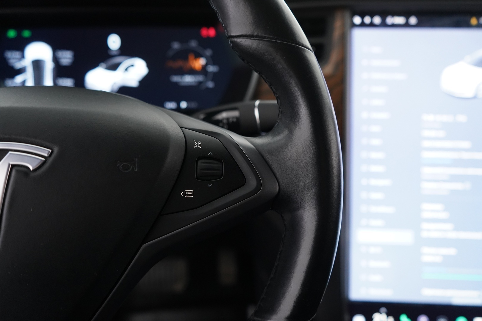TESLA Model S 2020