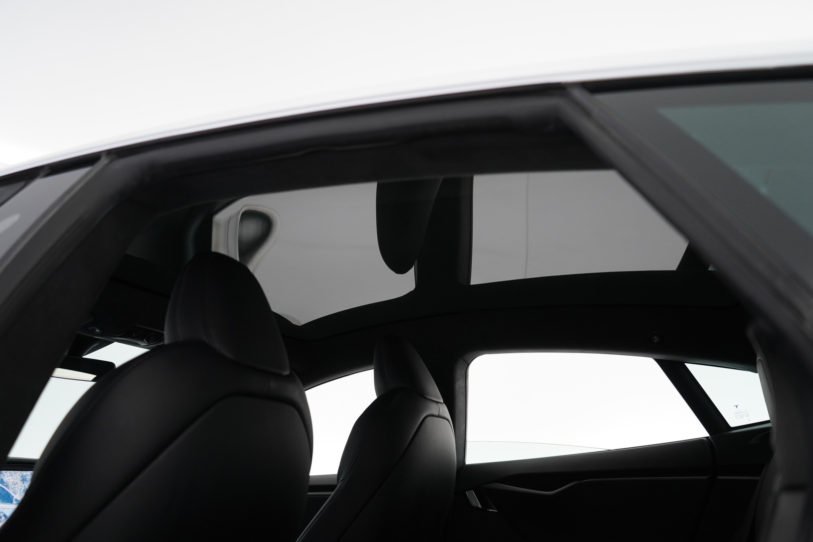 TESLA Model S 2020