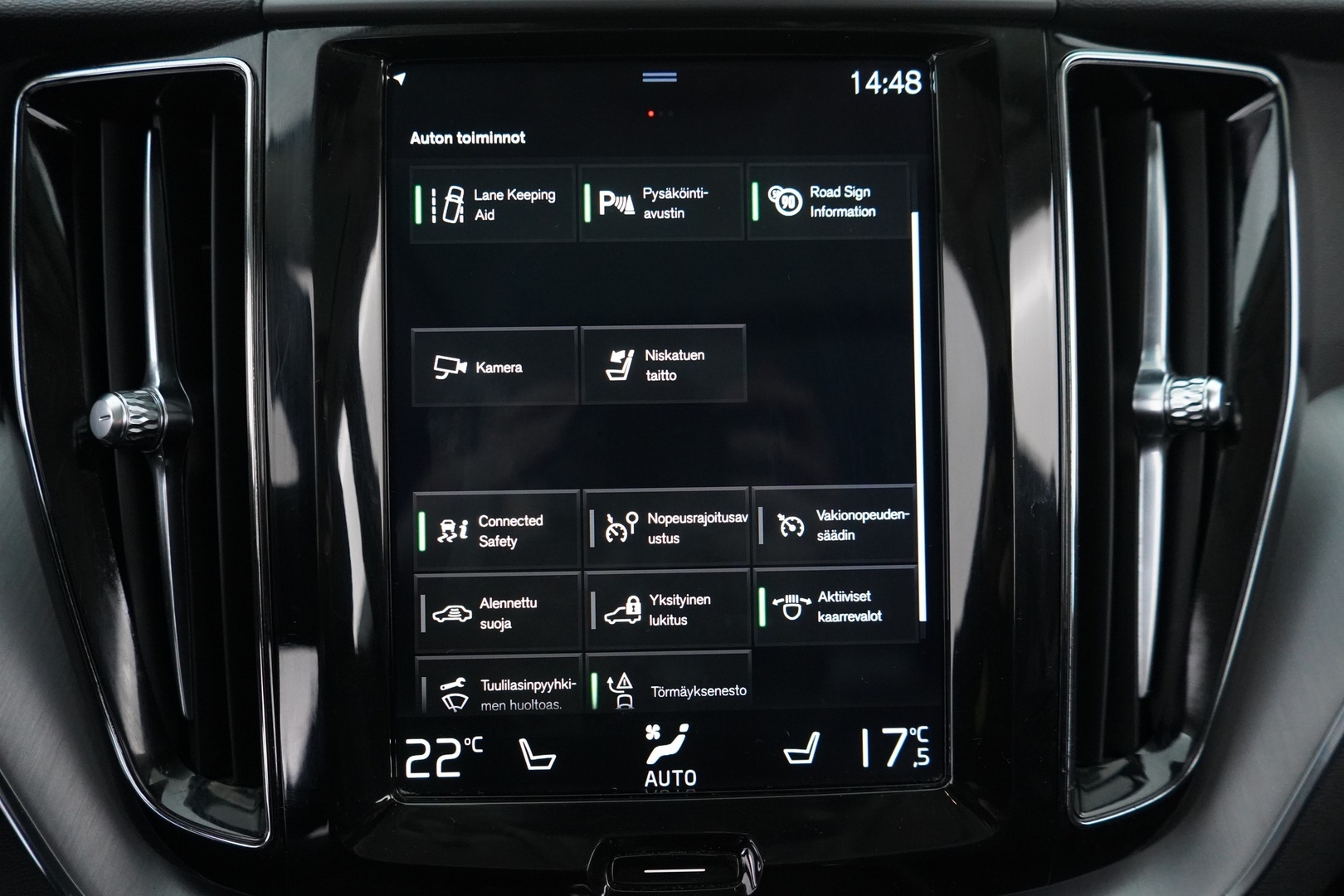VOLVO XC60 2019
