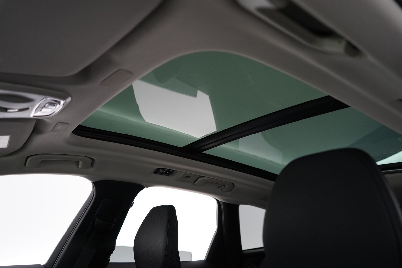 VOLVO XC60 2019