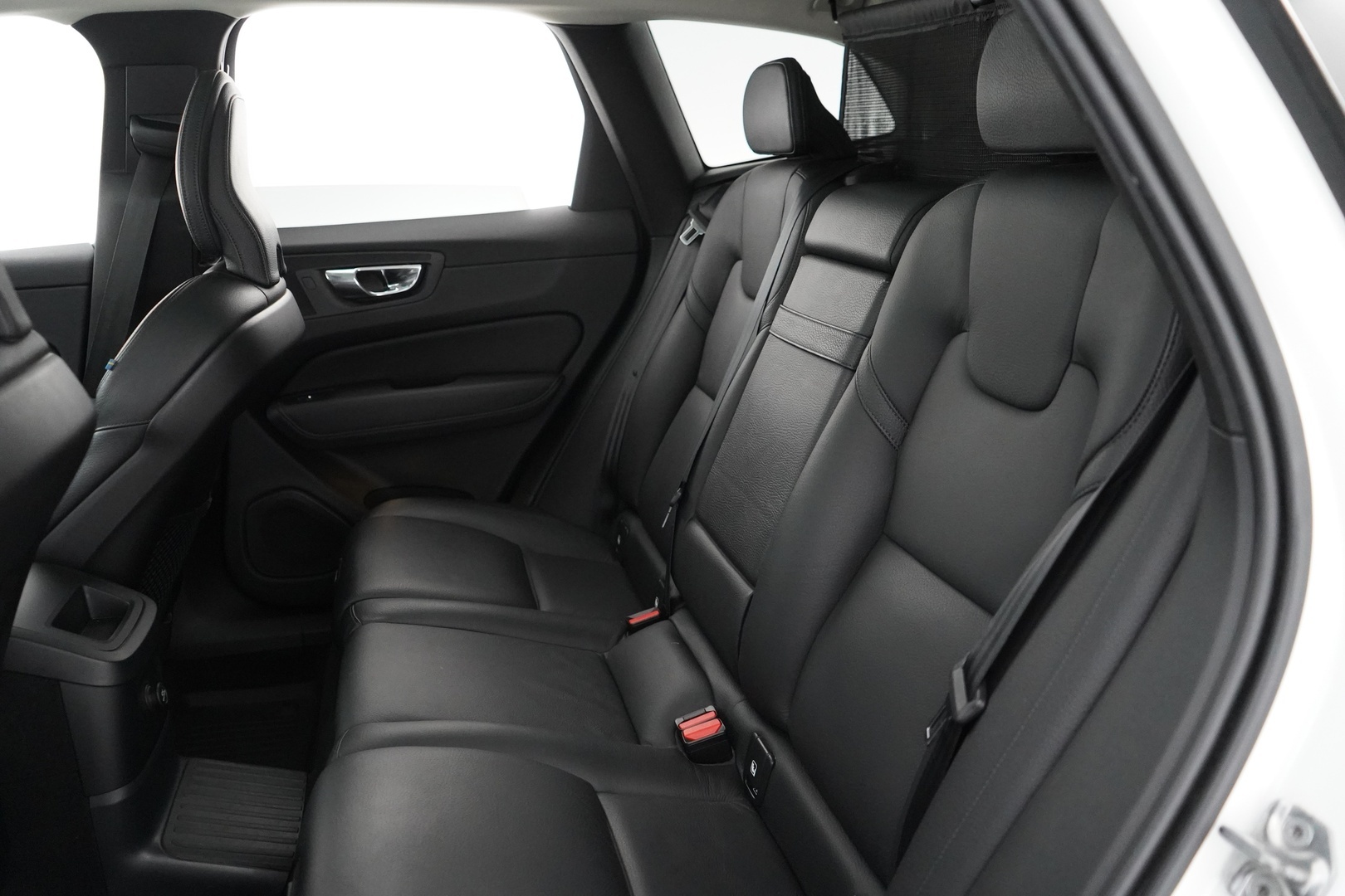 VOLVO XC60 2019