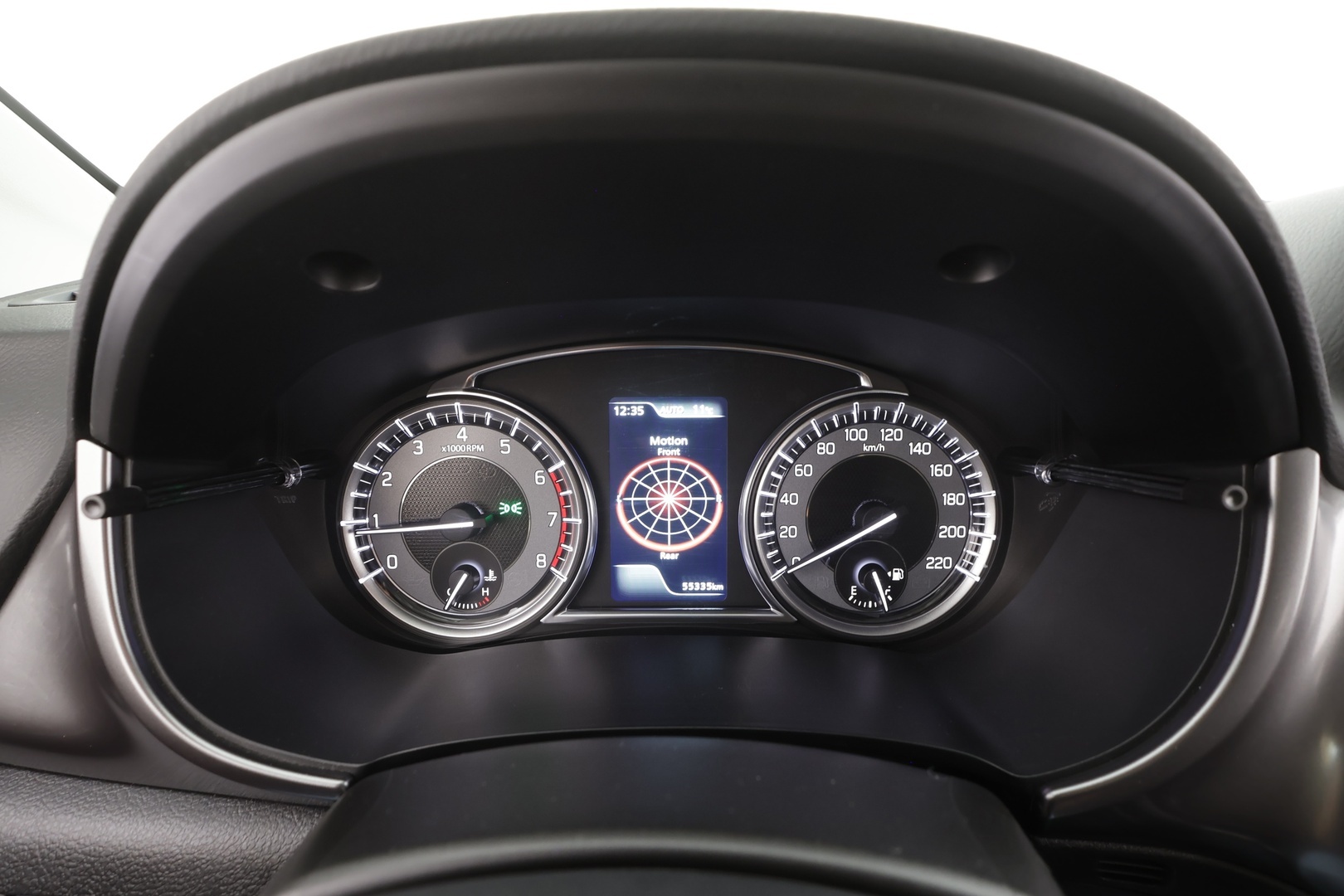 SUZUKI Vitara 2024