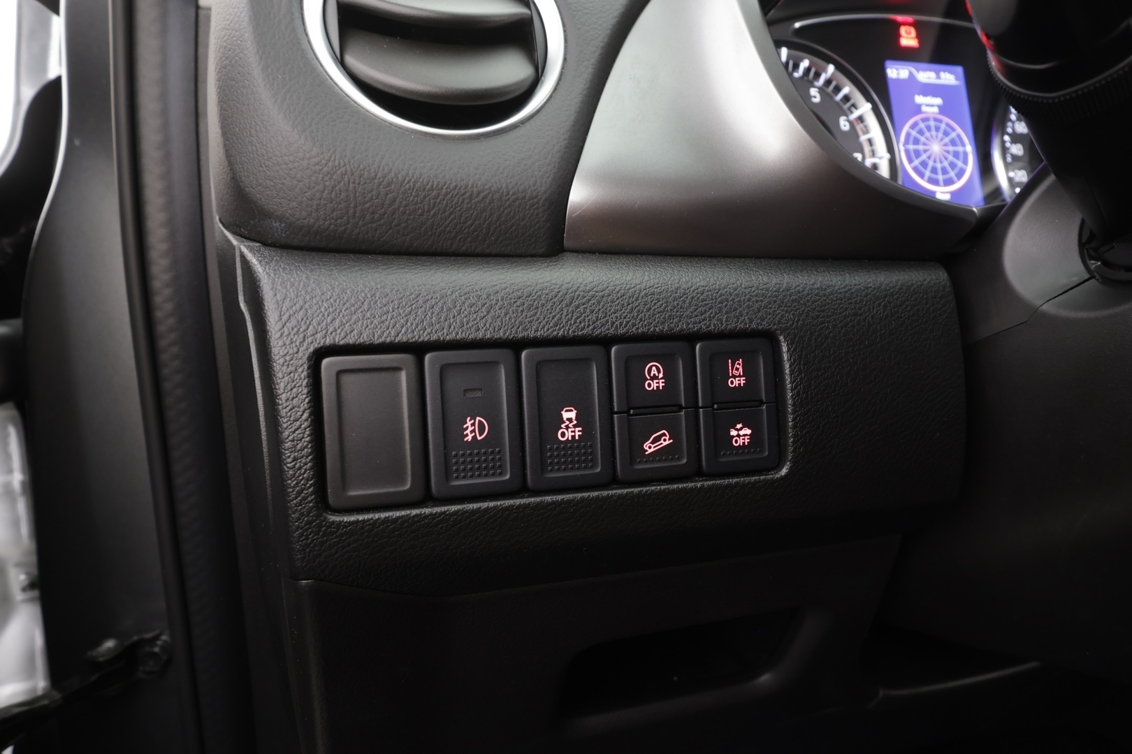 SUZUKI Vitara 2024