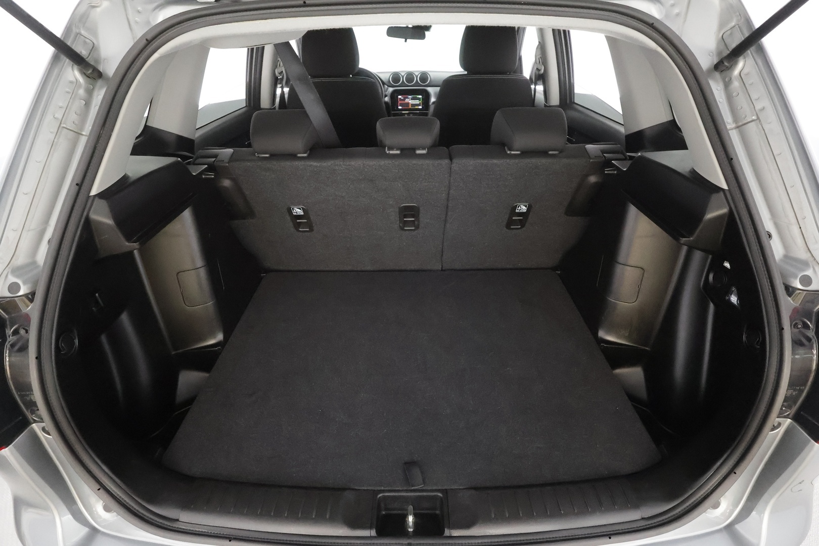SUZUKI Vitara 2024