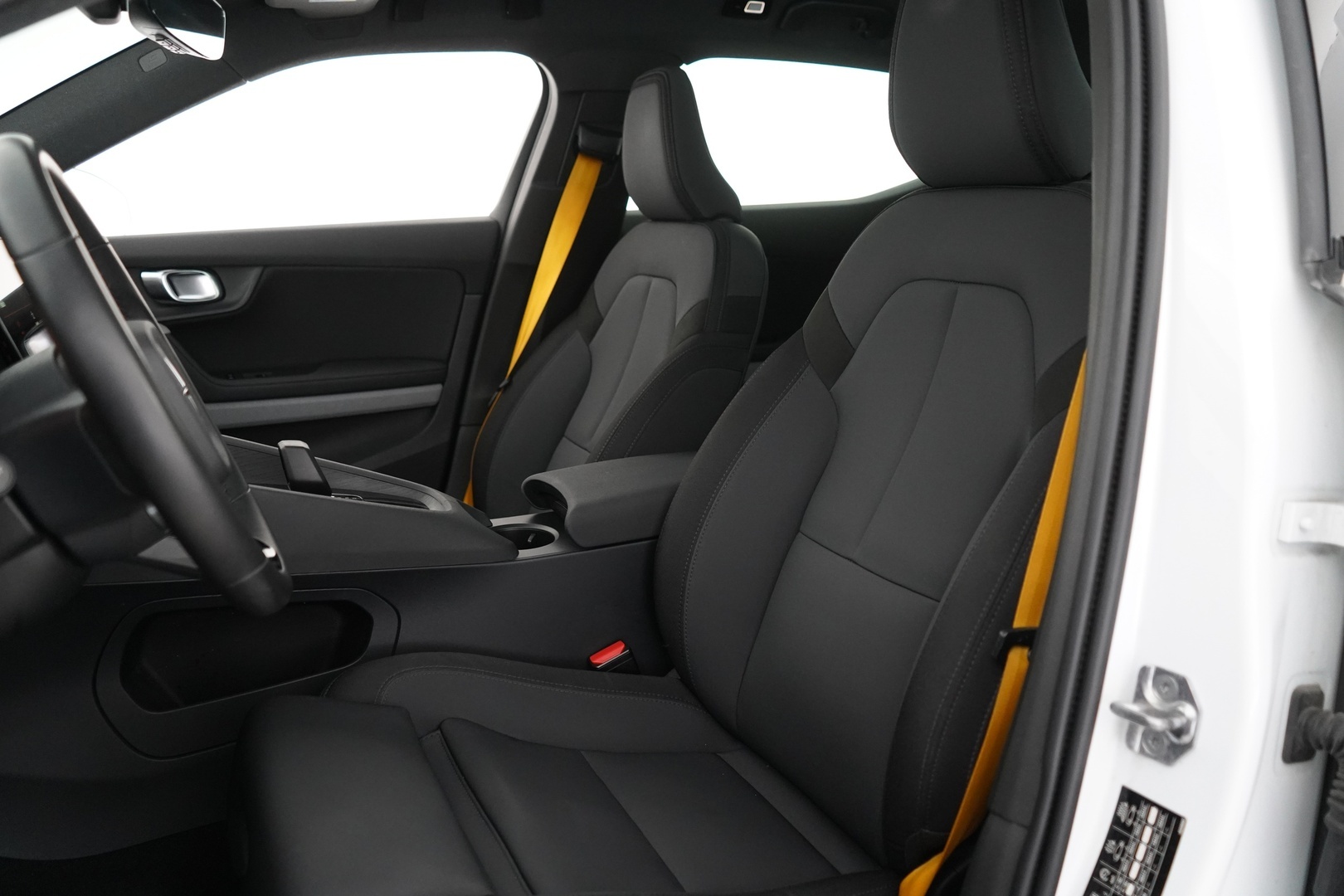 POLESTAR 2 2021