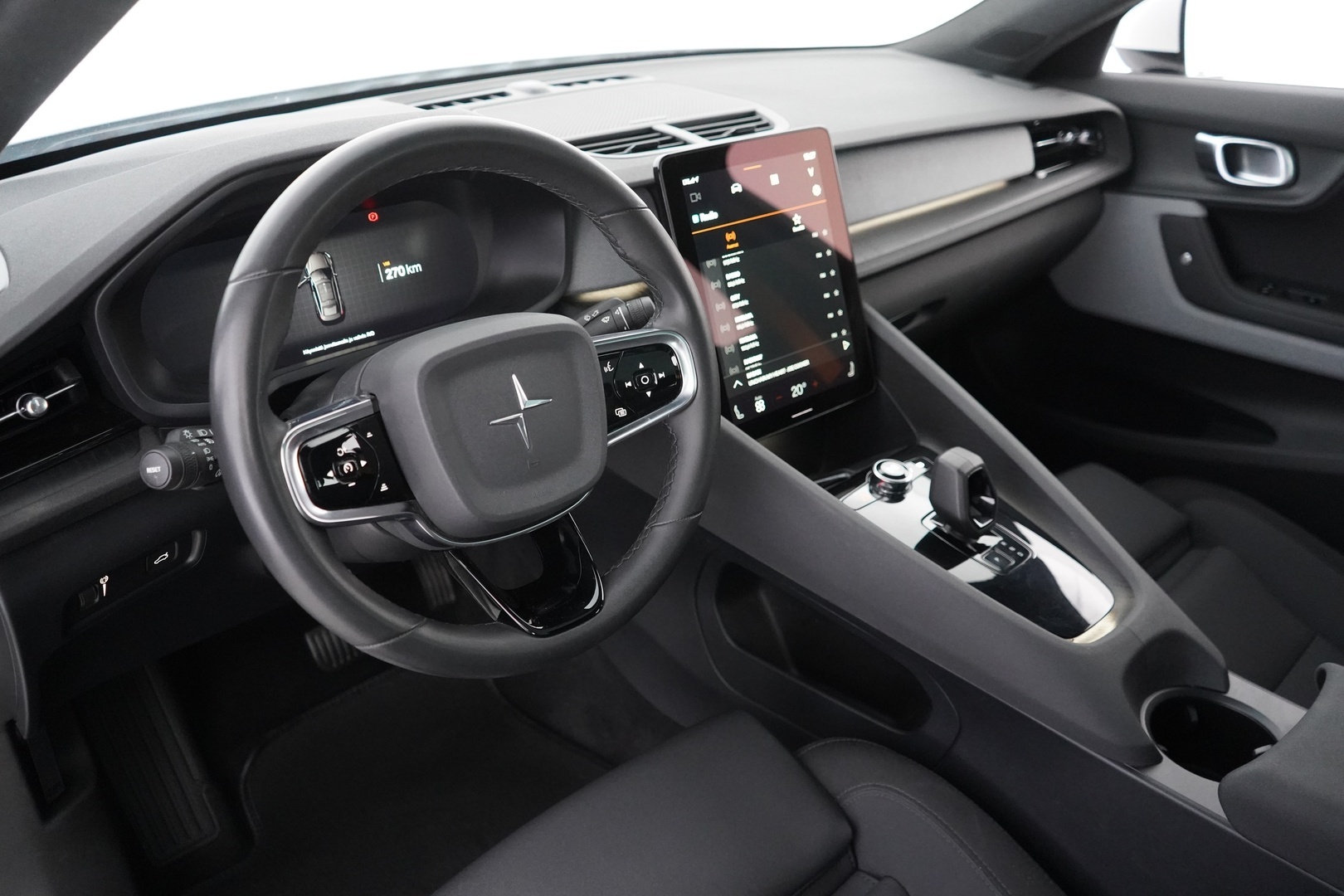 POLESTAR 2 2021