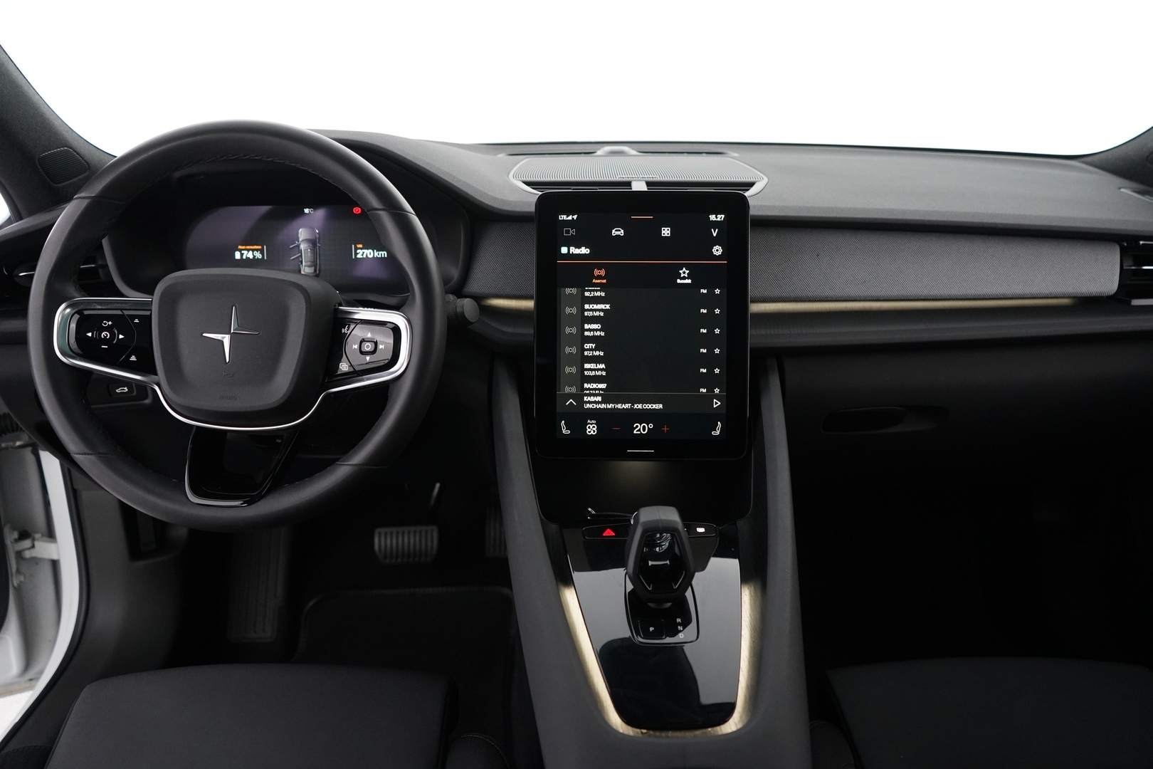 POLESTAR 2 2021