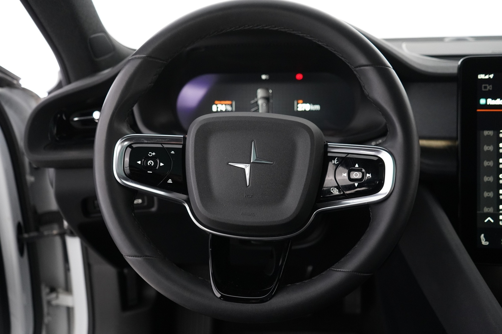 POLESTAR 2 2021