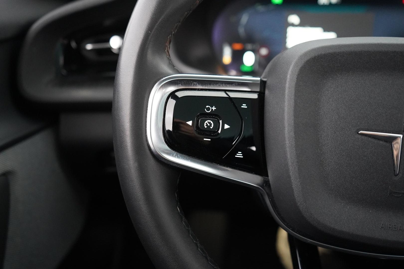 POLESTAR 2 2021