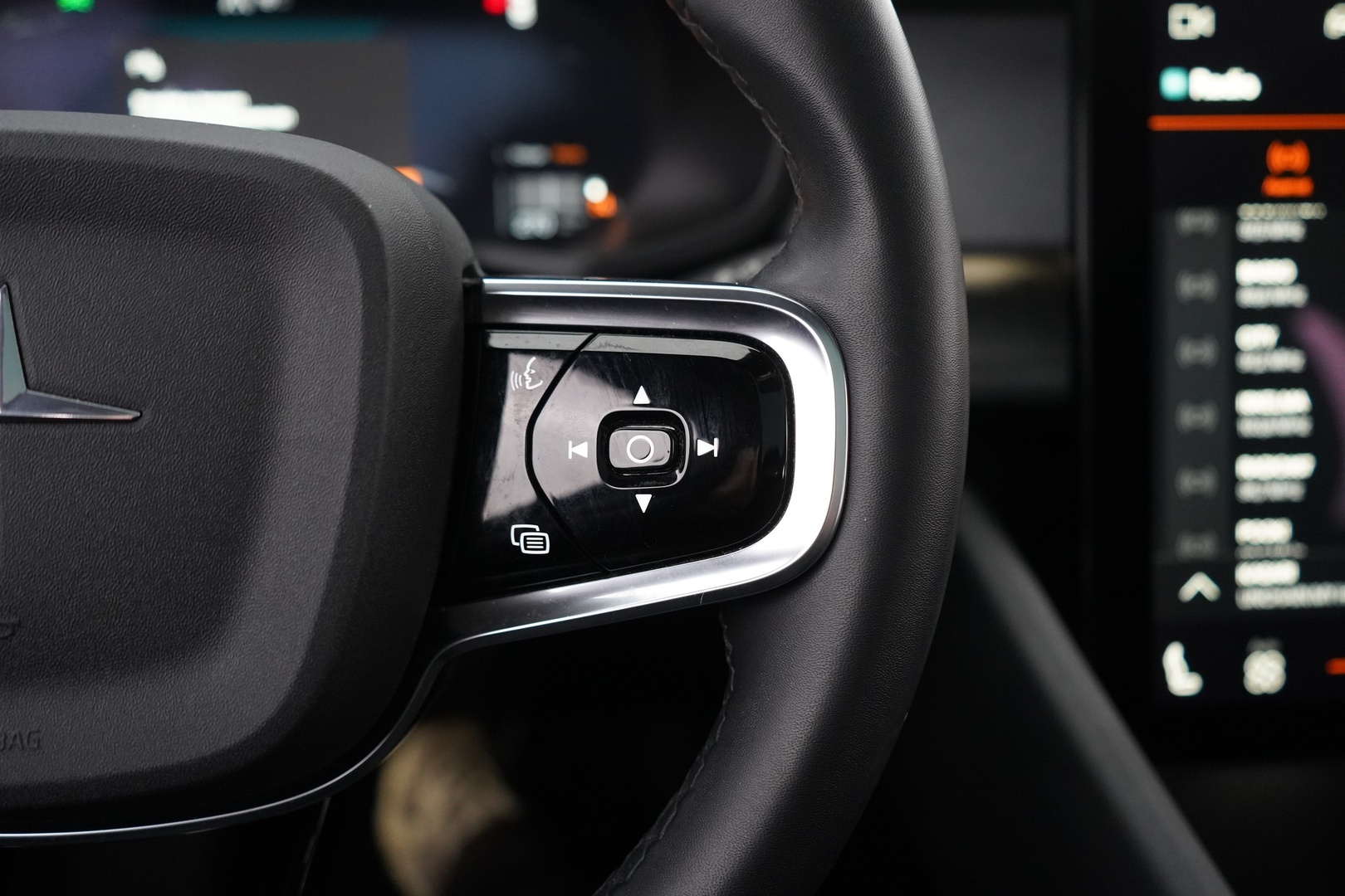 POLESTAR 2 2021