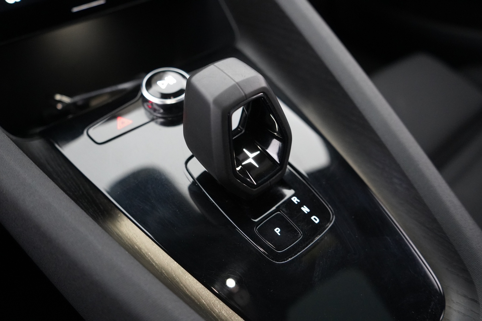 POLESTAR 2 2021