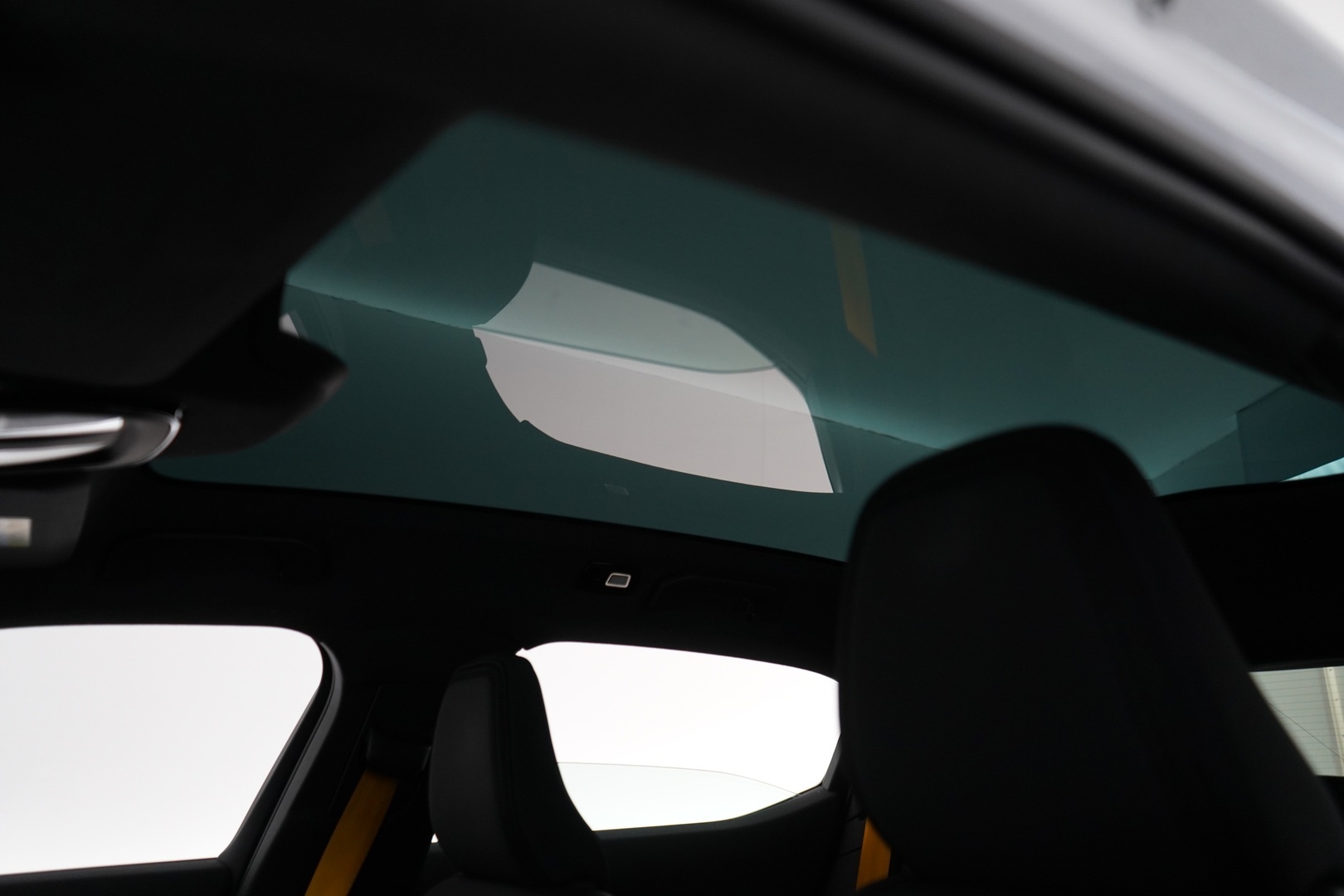 POLESTAR 2 2021