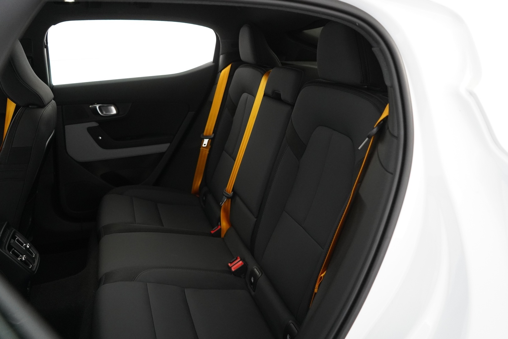 POLESTAR 2 2021