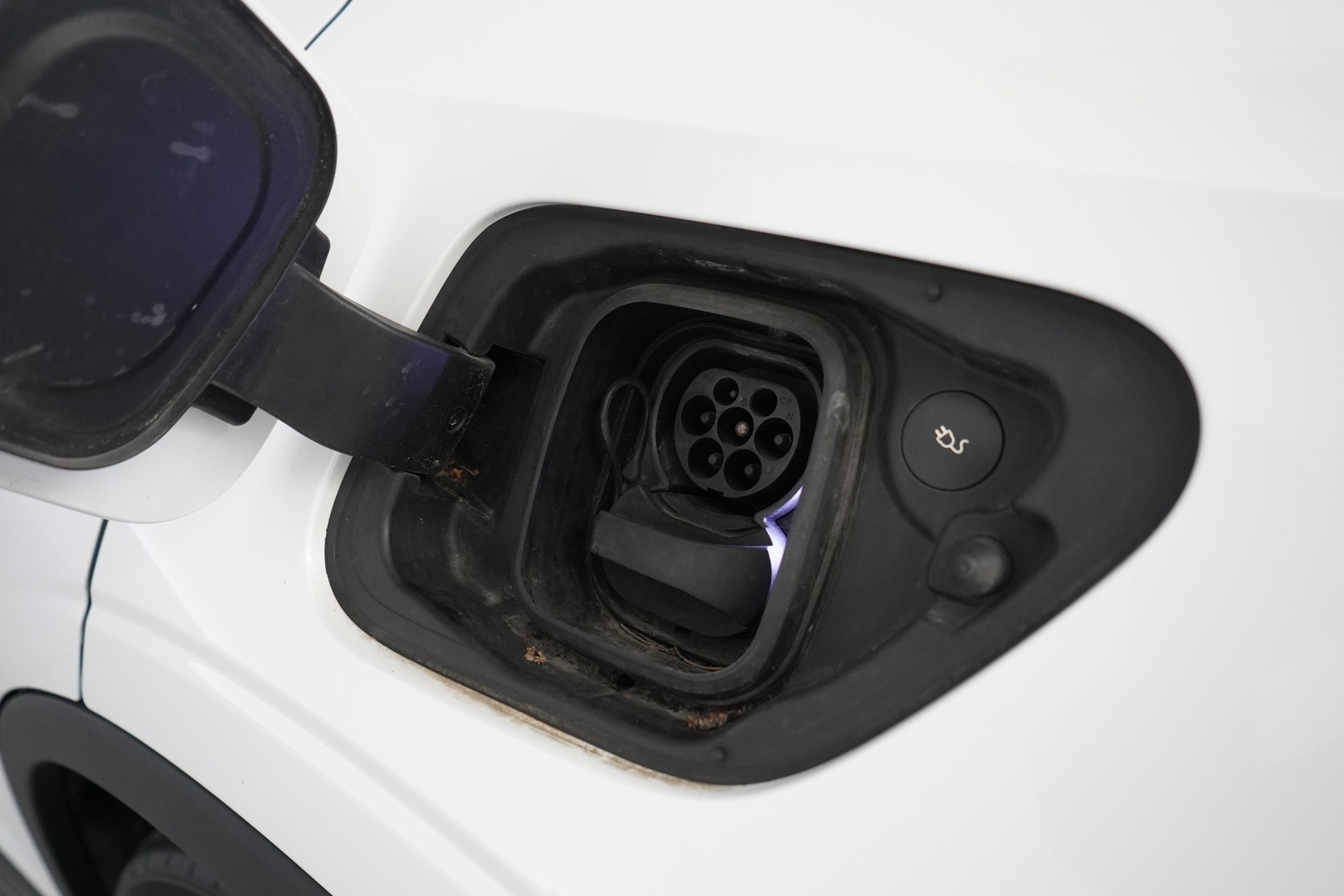 POLESTAR 2 2021