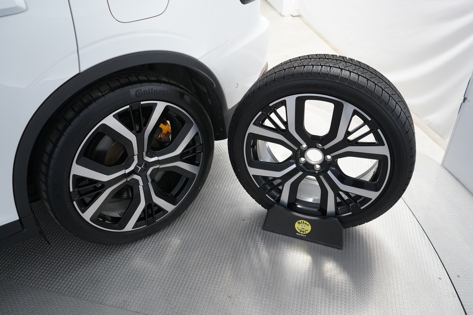 POLESTAR 2 2021