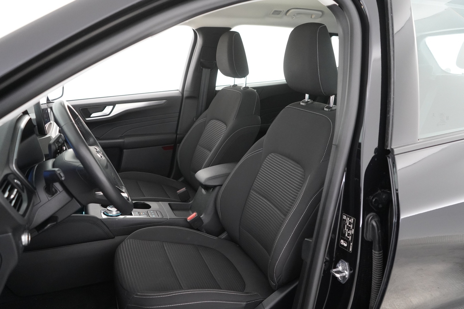 FORD Kuga 2022