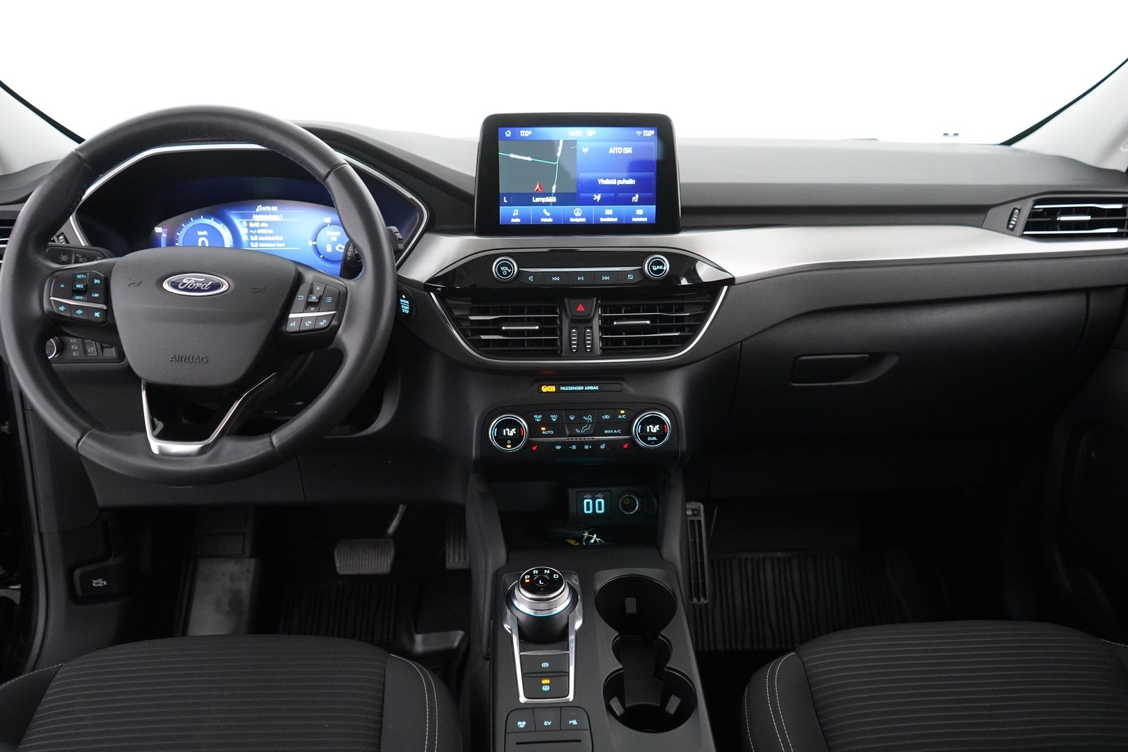 FORD Kuga 2022