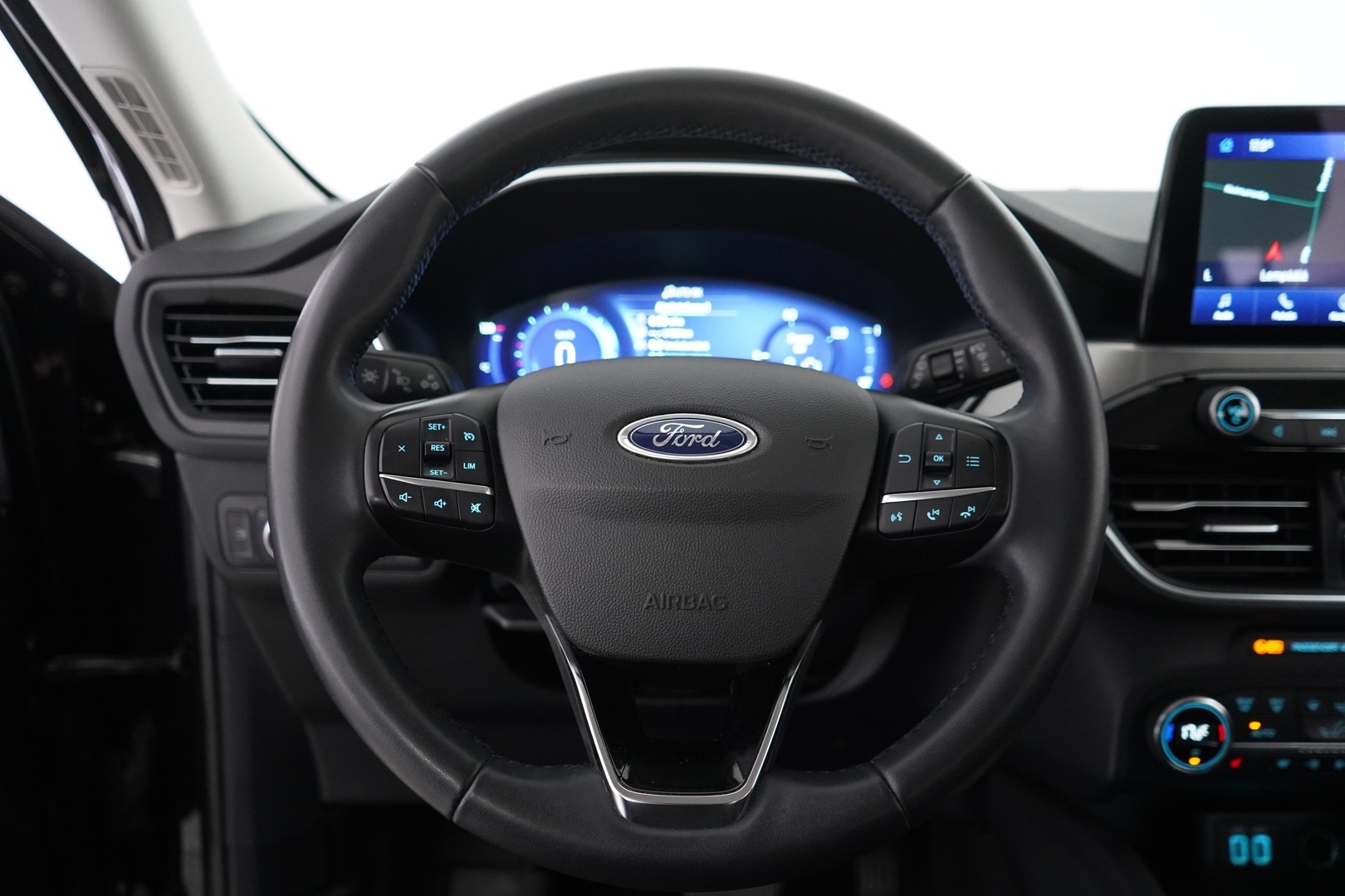 FORD Kuga 2022
