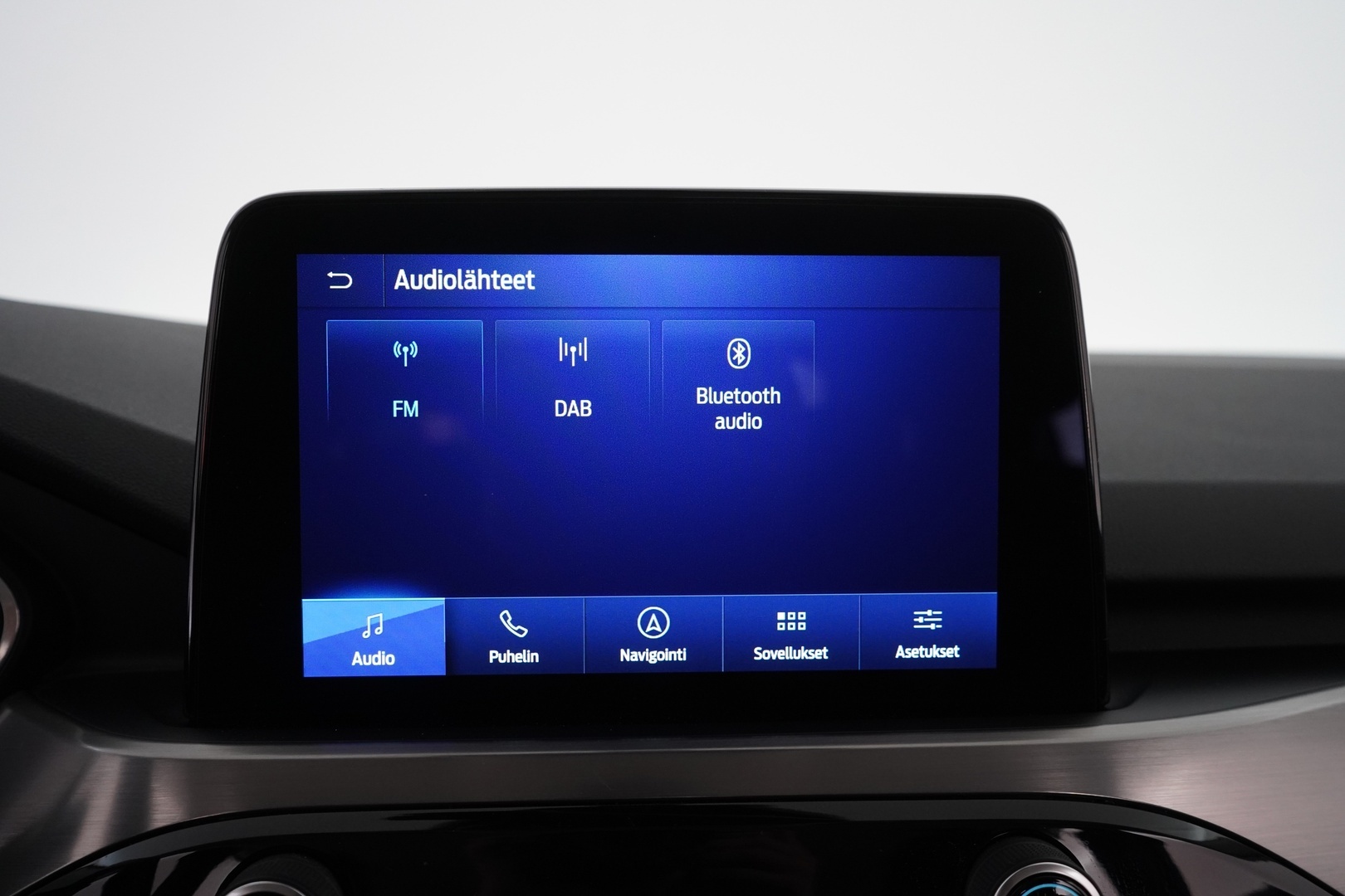 FORD Kuga 2022