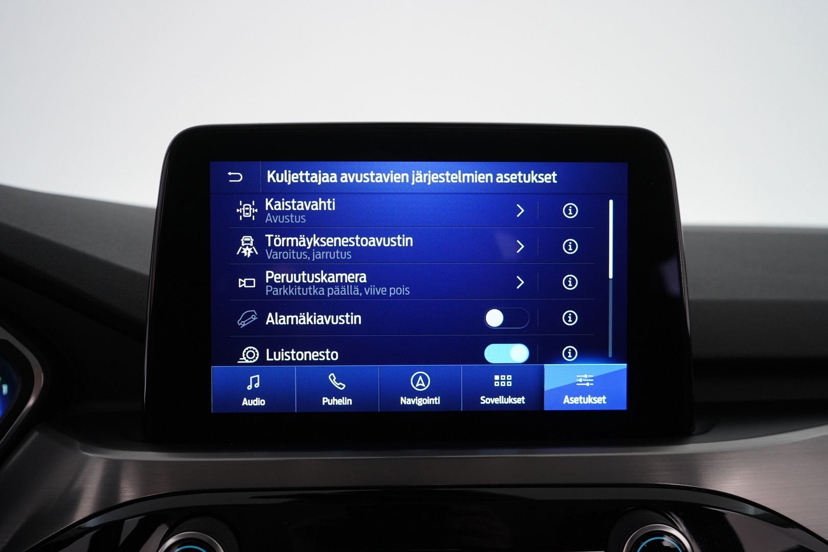 FORD Kuga 2022