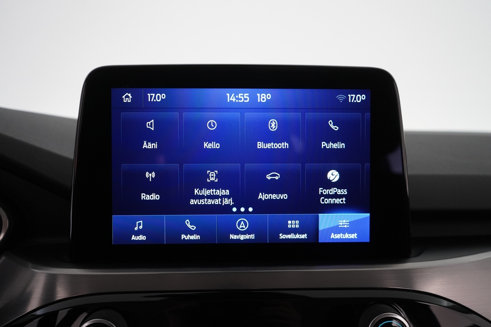 FORD Kuga 2022
