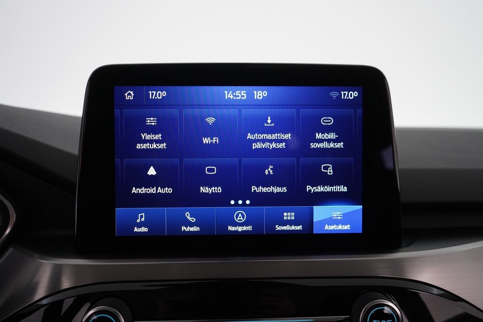 FORD Kuga 2022