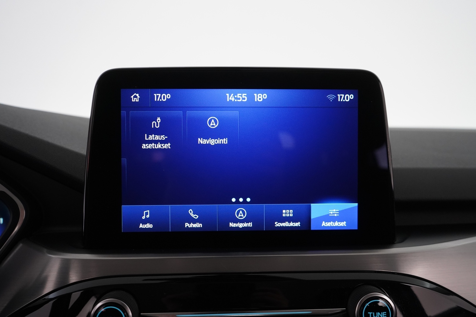 FORD Kuga 2022