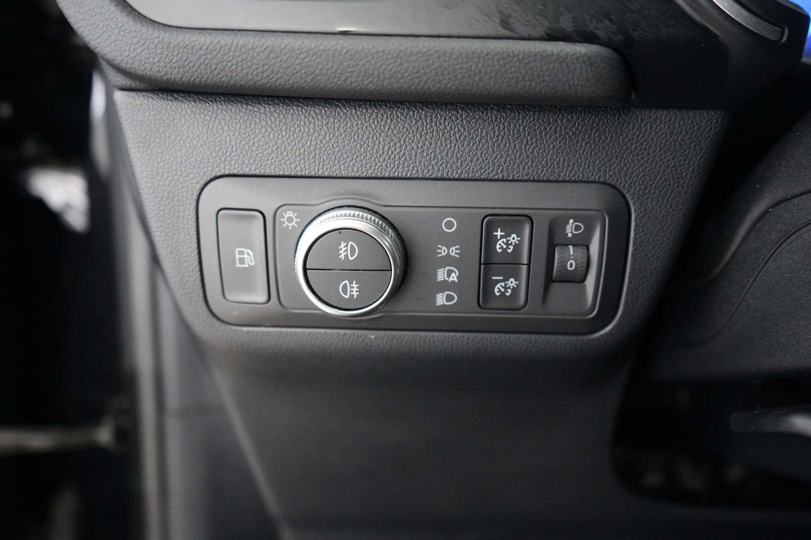 FORD Kuga 2022