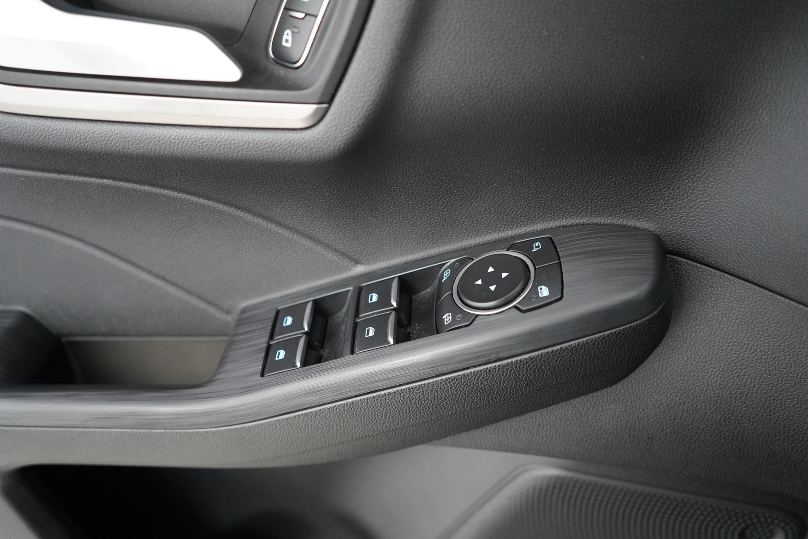 FORD Kuga 2022