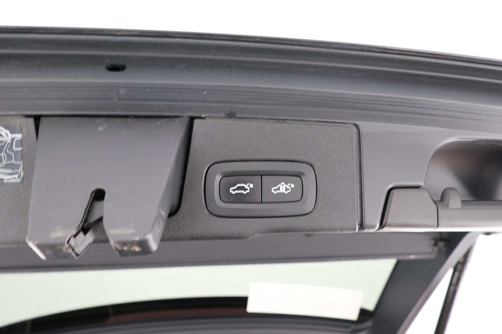 VOLVO XC60 2021