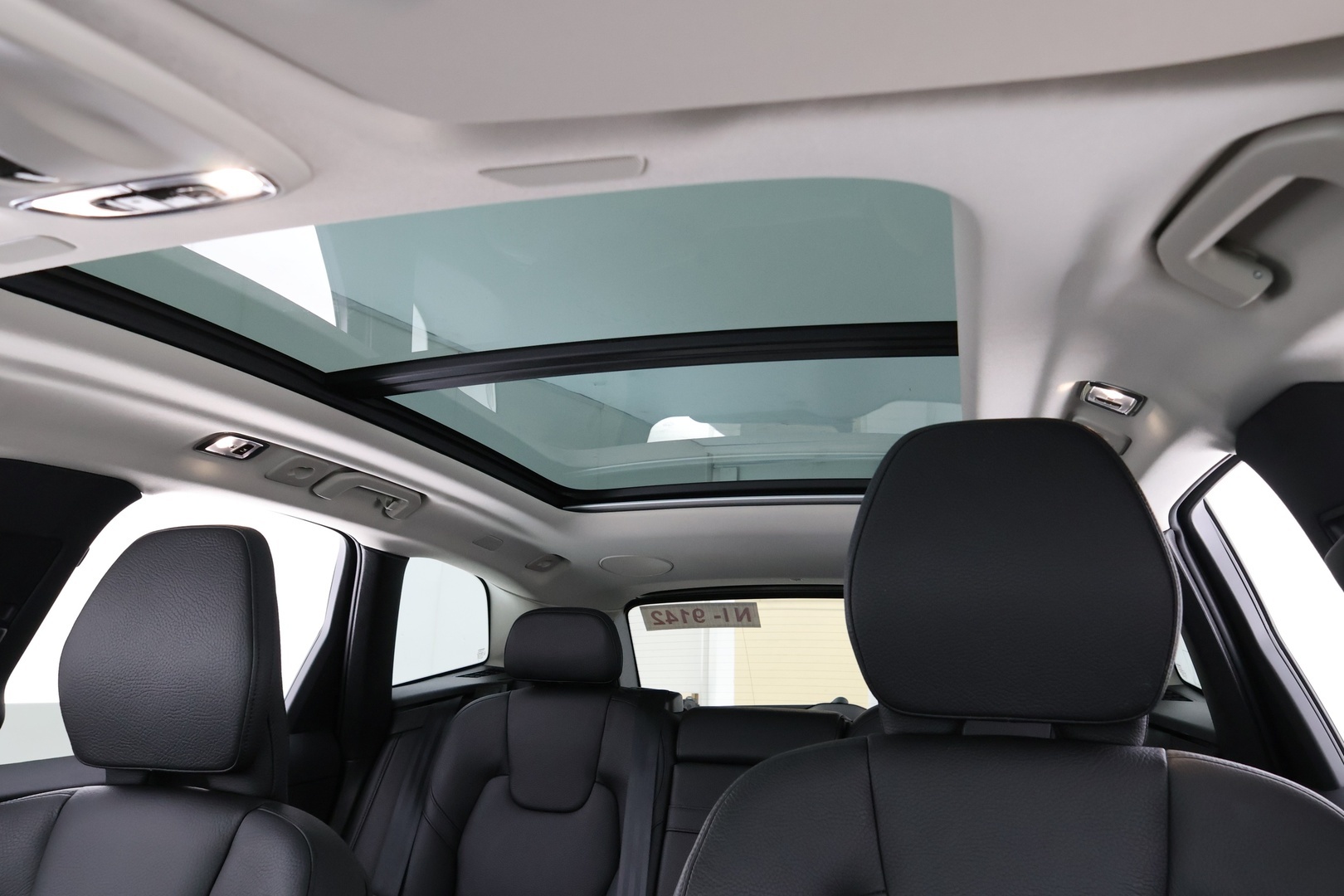 VOLVO XC60 2021