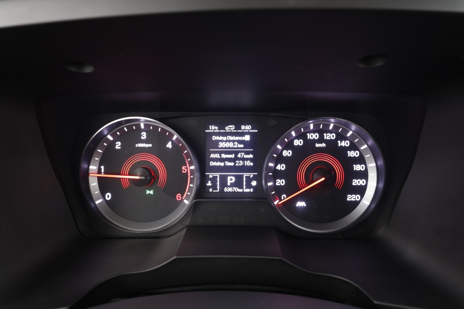 SSANGYONG Korando 2020