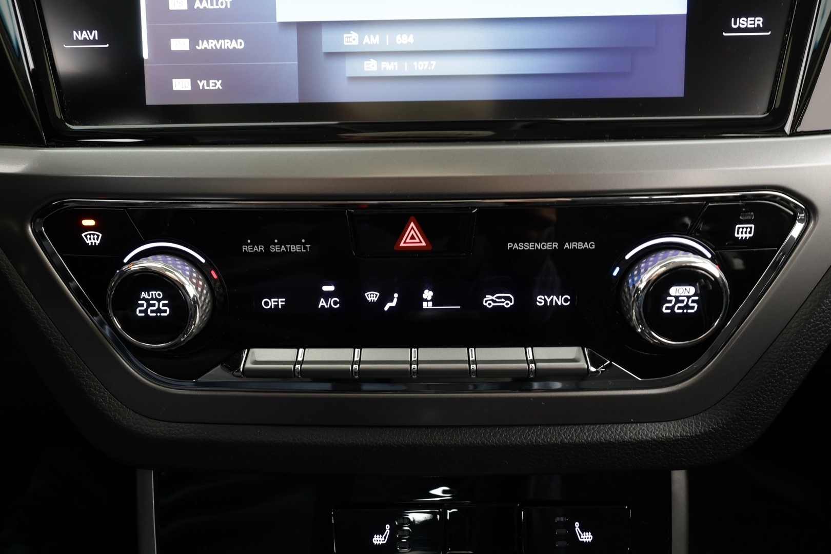 SSANGYONG Korando 2020