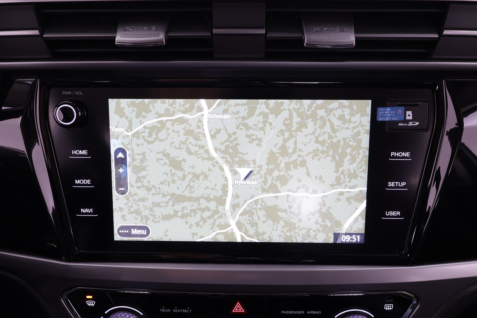 SSANGYONG Korando 2020